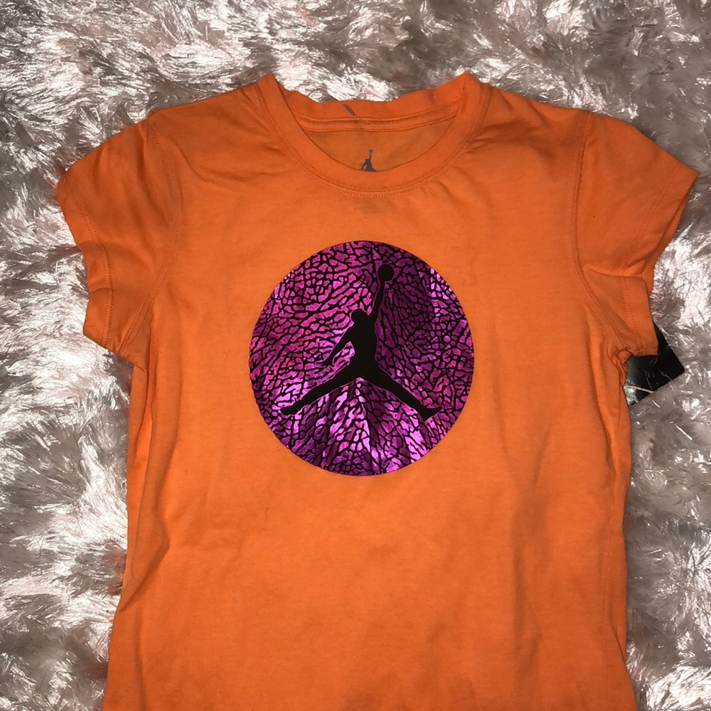 Micheal Jordan T-shirt